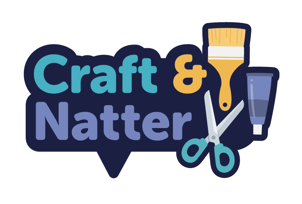 Craft & Natter - Festive Tree Decorations