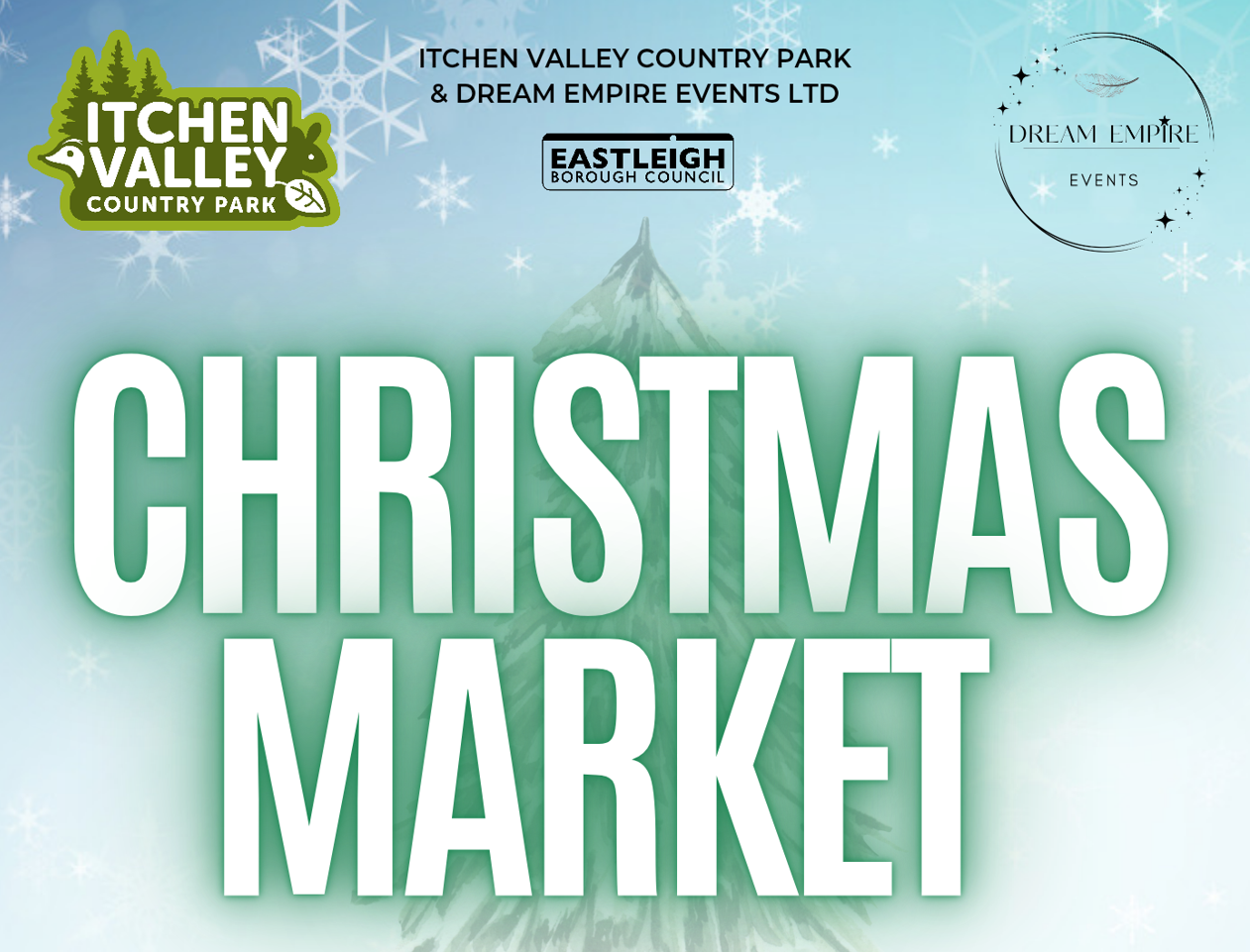 Winter Market