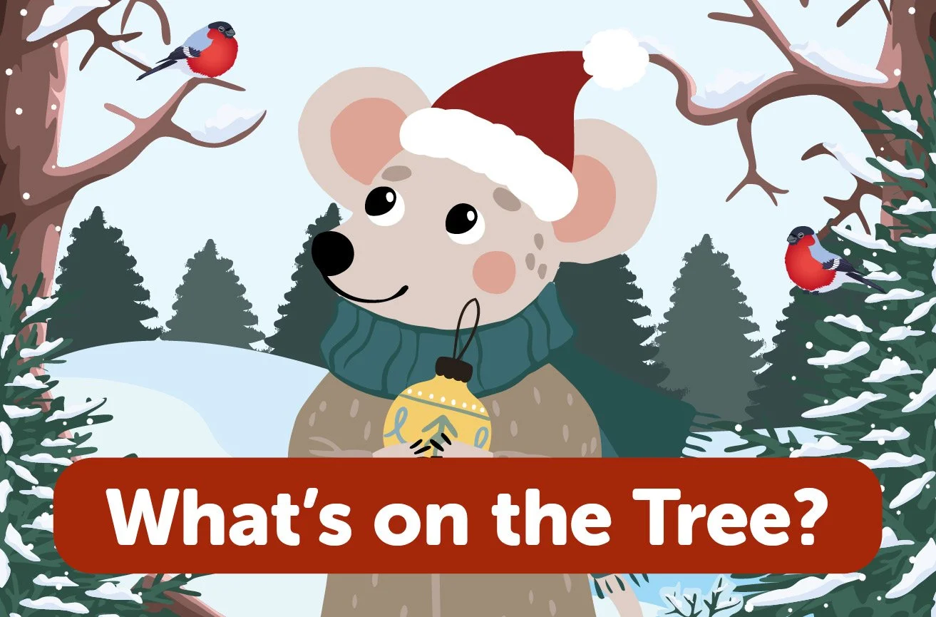 Christmas Trail