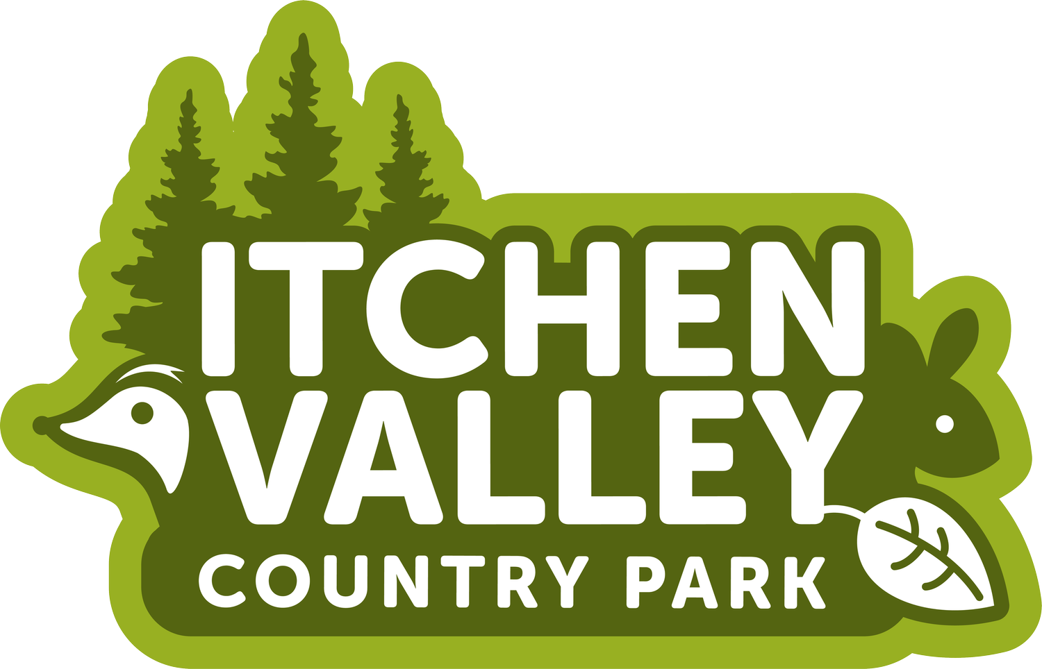 Itchen Valley Country Park