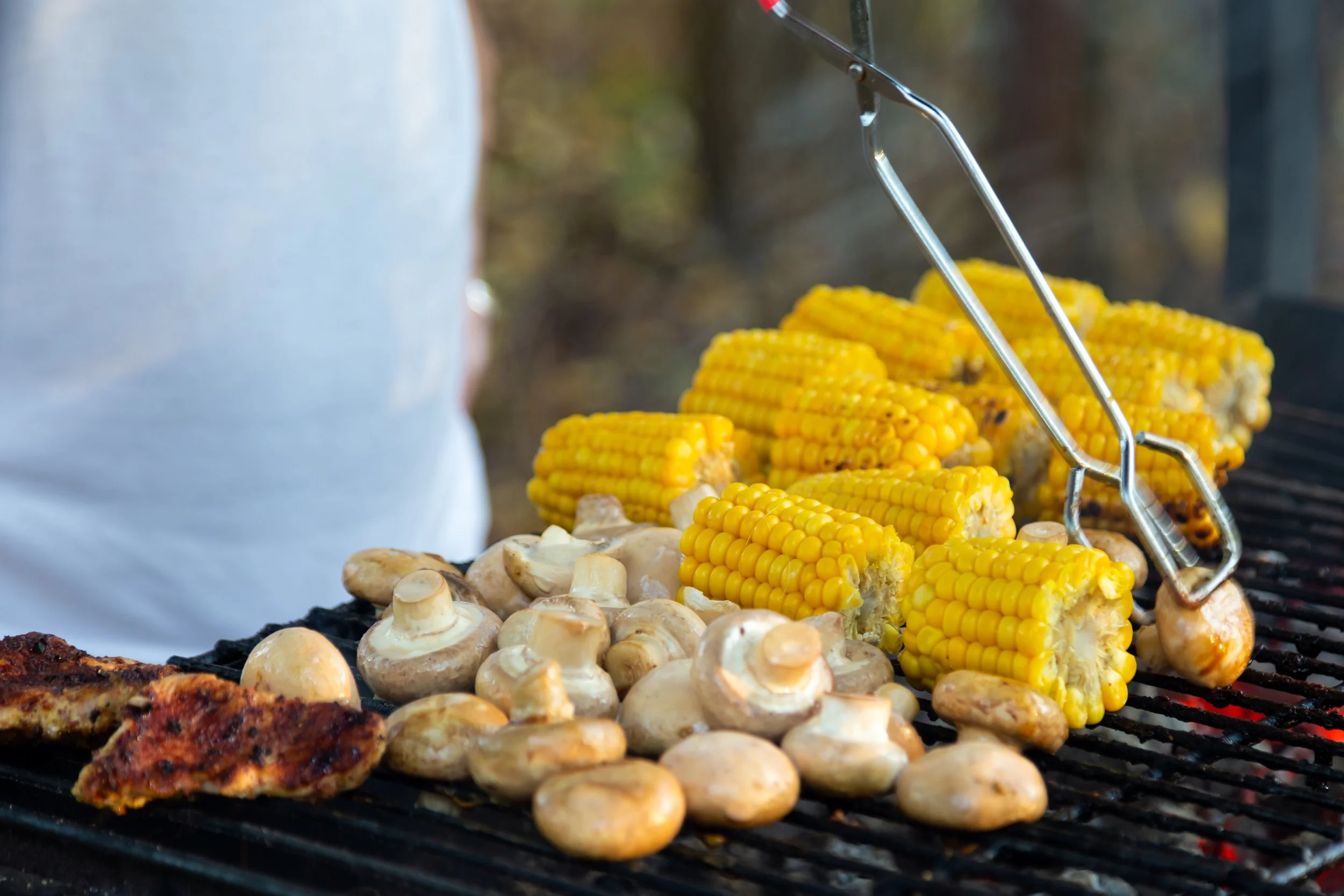 Barbecue (BBQ) hire Itchen Valley Country Park