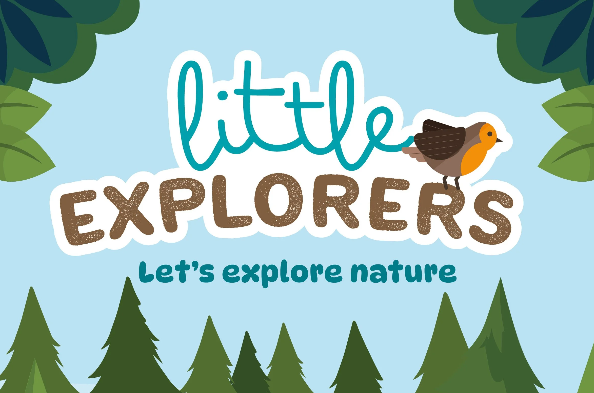 Little Explorers 