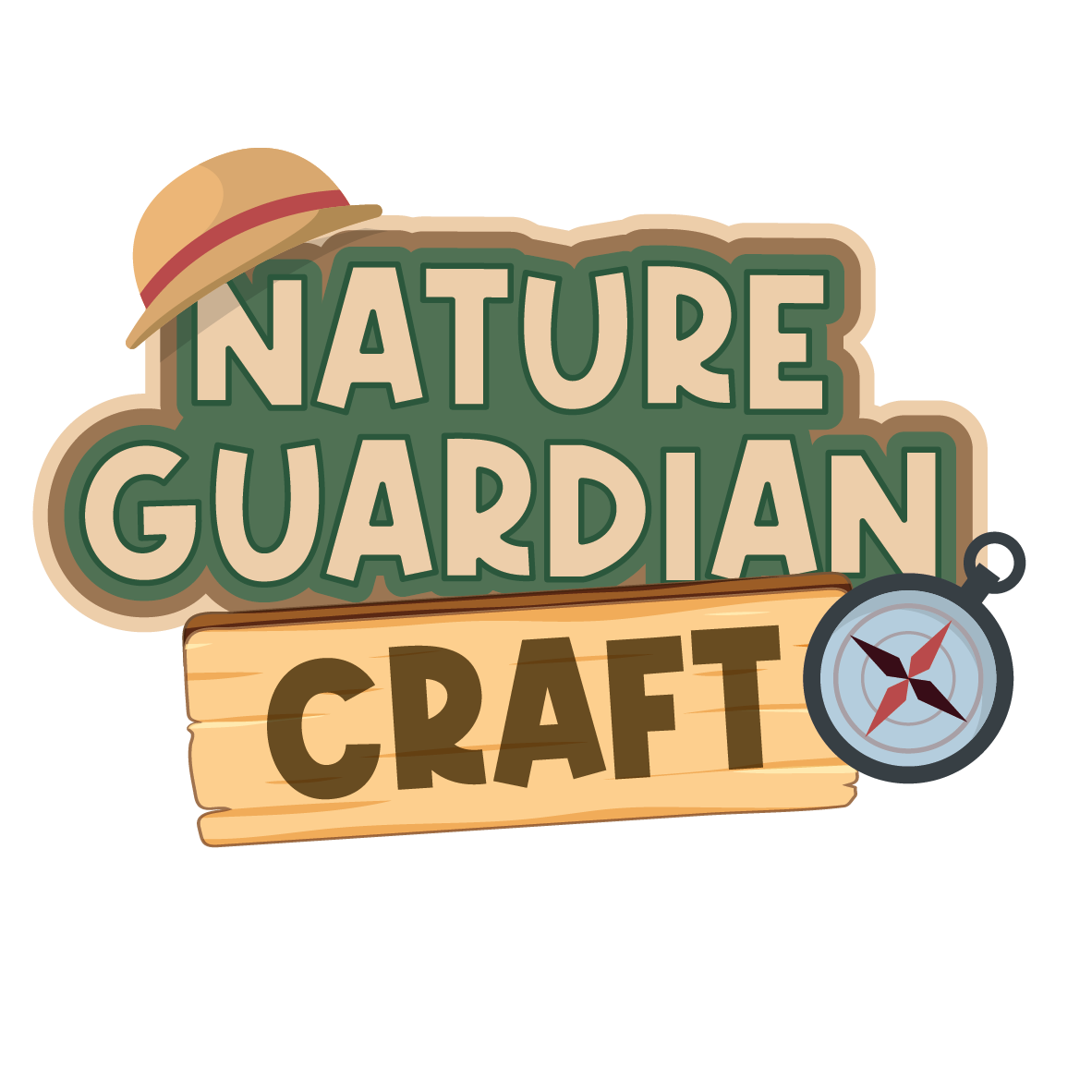 Nature Clay Mosaic