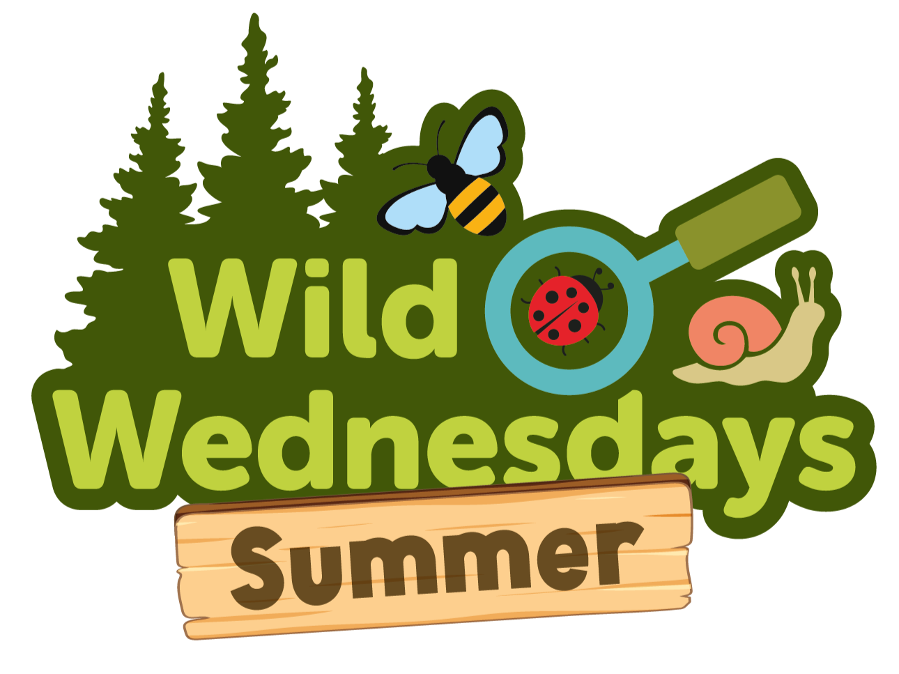 Wild Wednesdays sum26