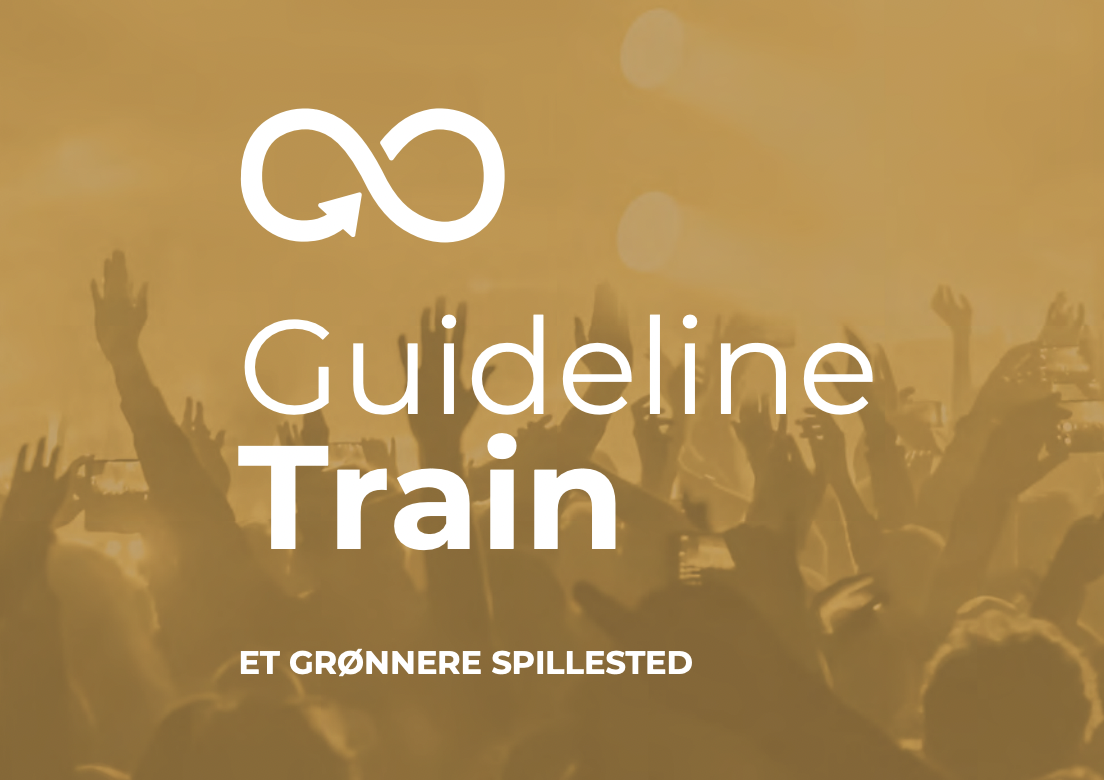 TRAIN i Aarhus