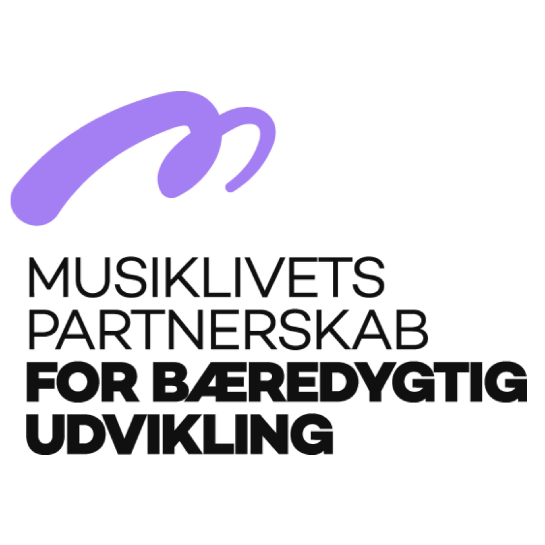 Vi går sammen med Musiklivets Partnerskab