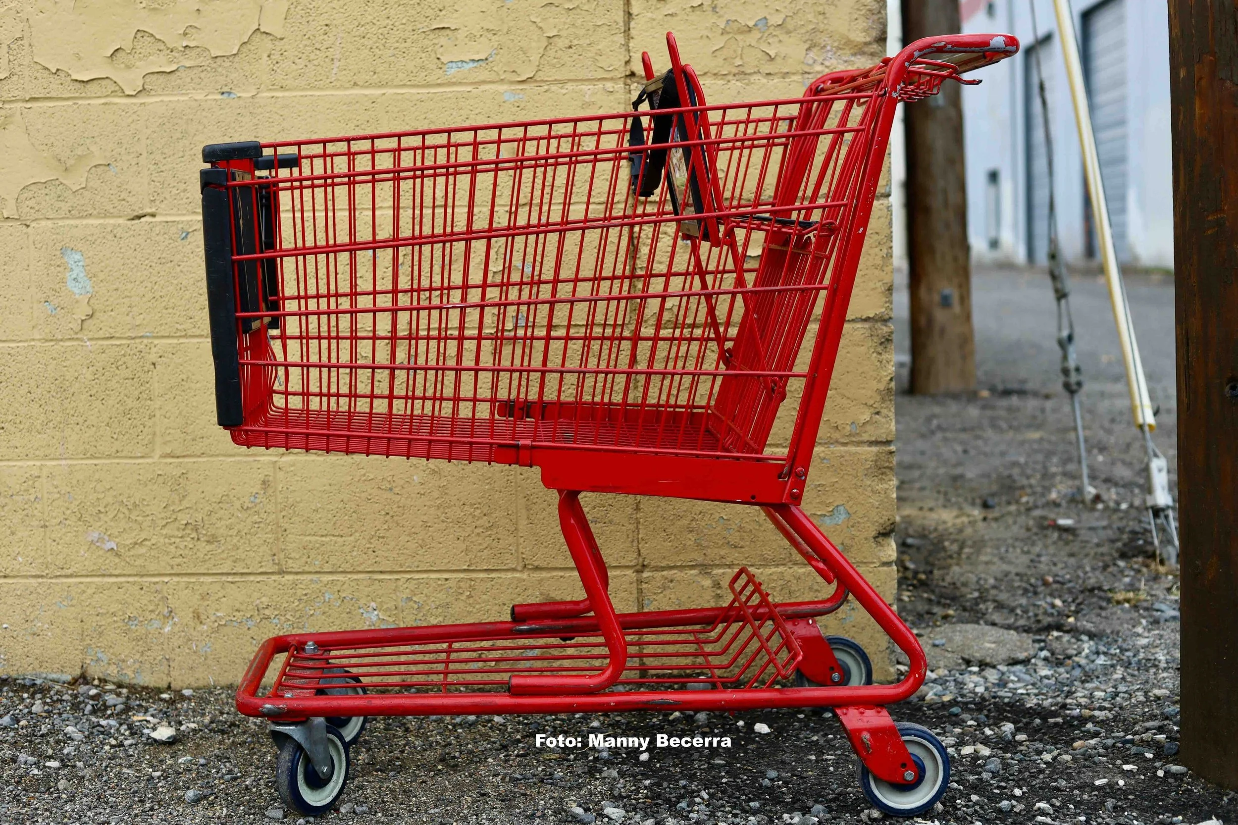 Mere bæredygtig produktion