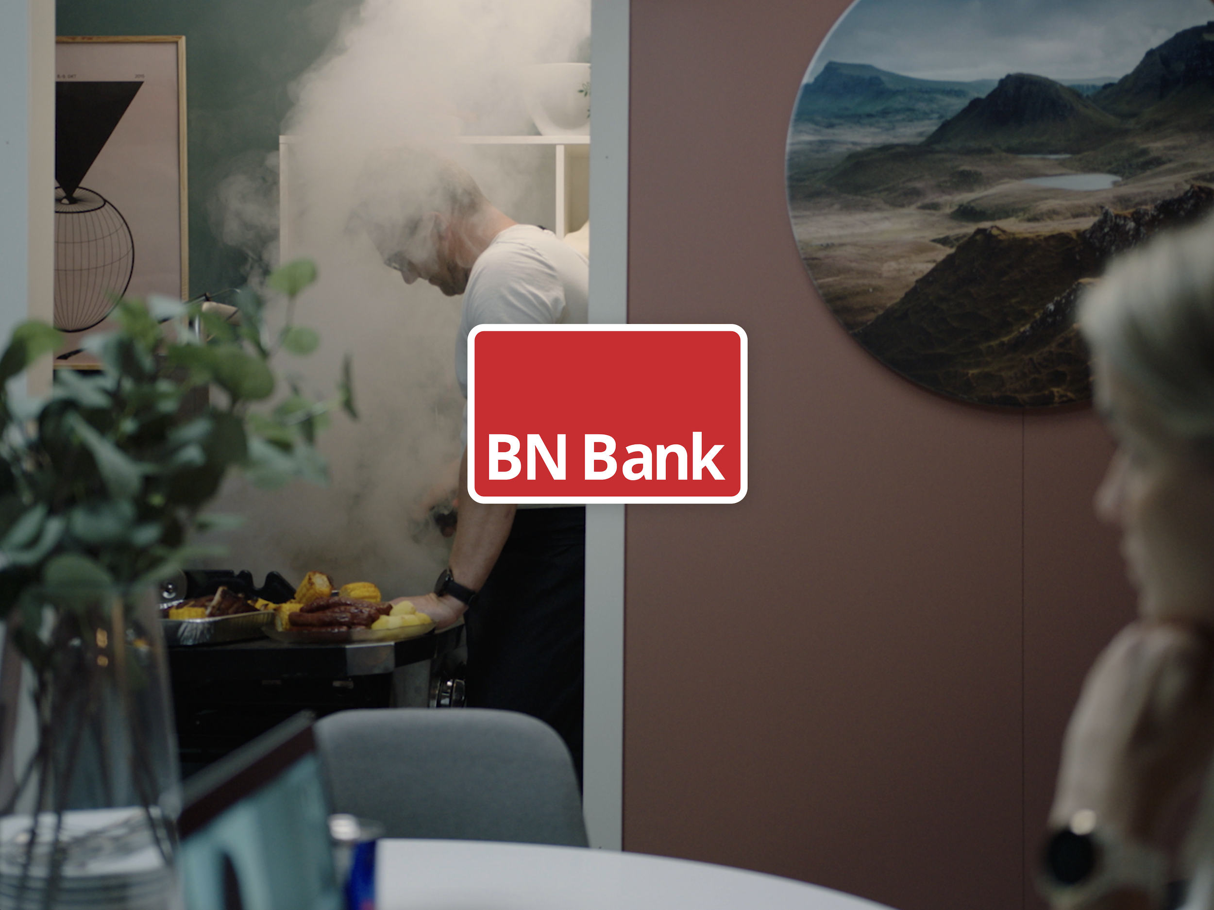BN-Bank