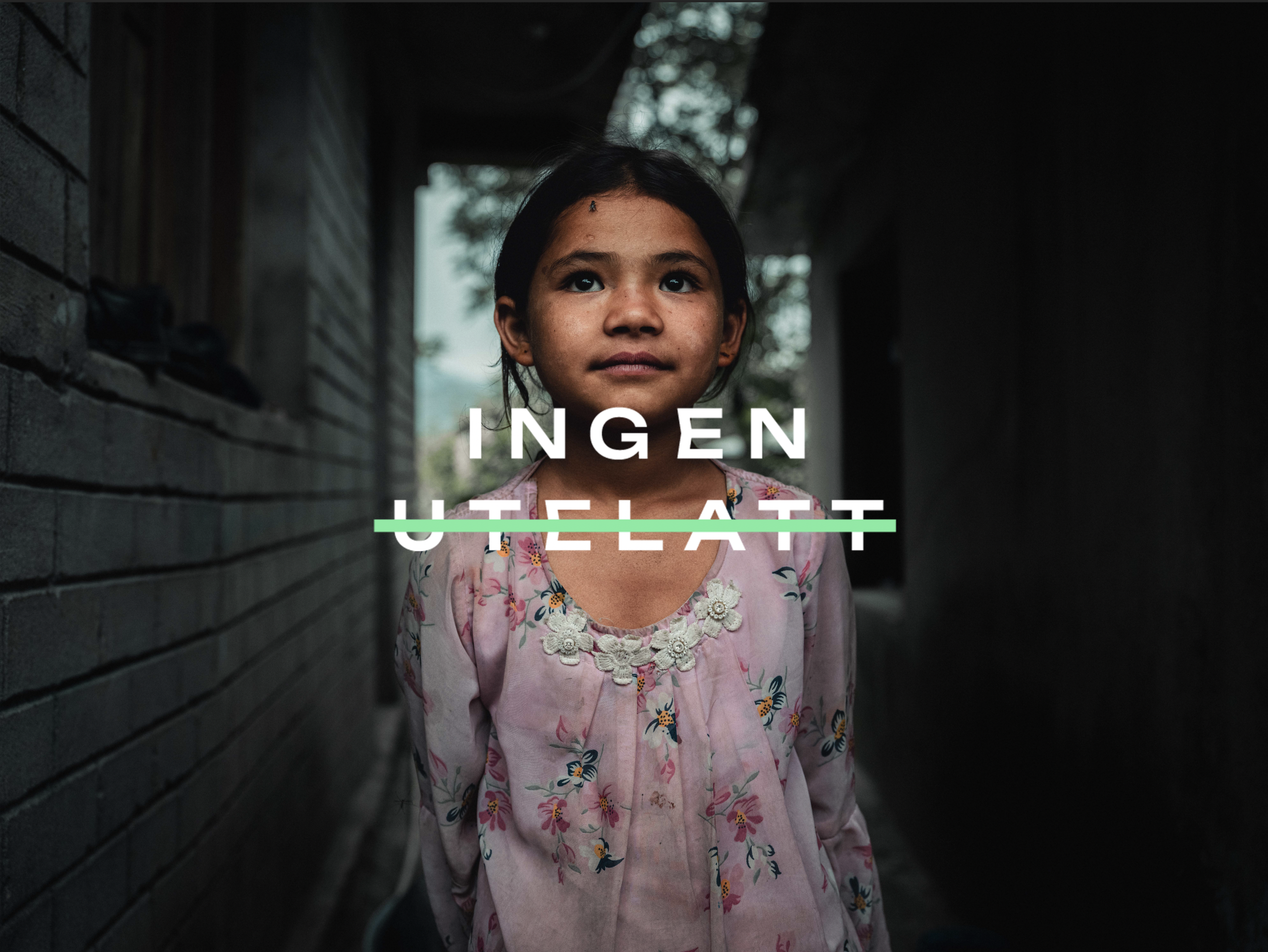 Aksjon Ingen Utelatt