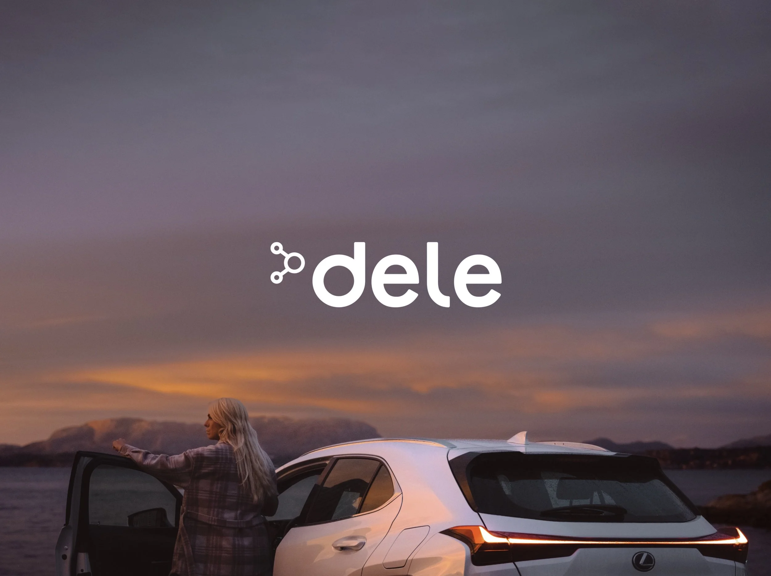 Dele