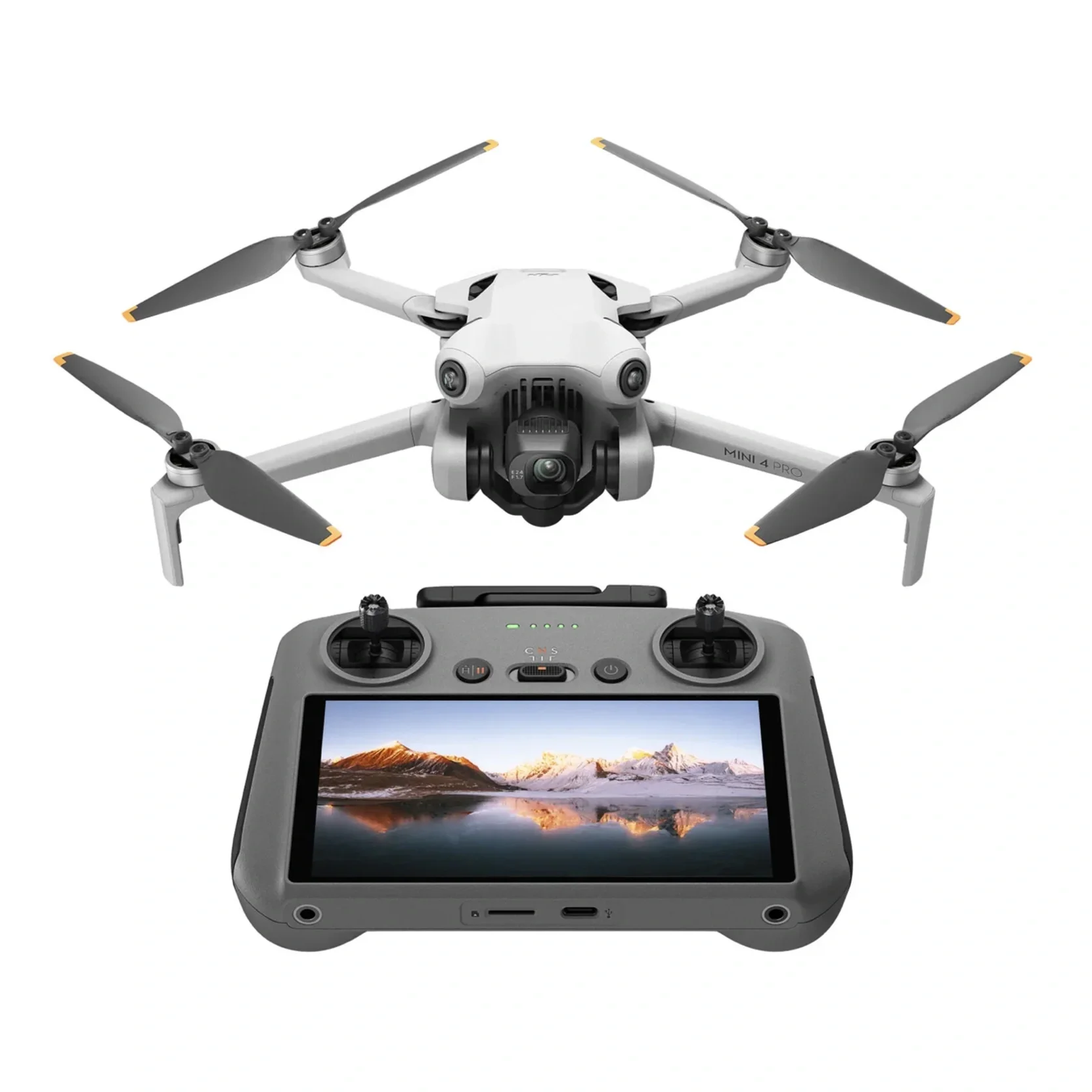 DJI Mavic Mini 4 Pro