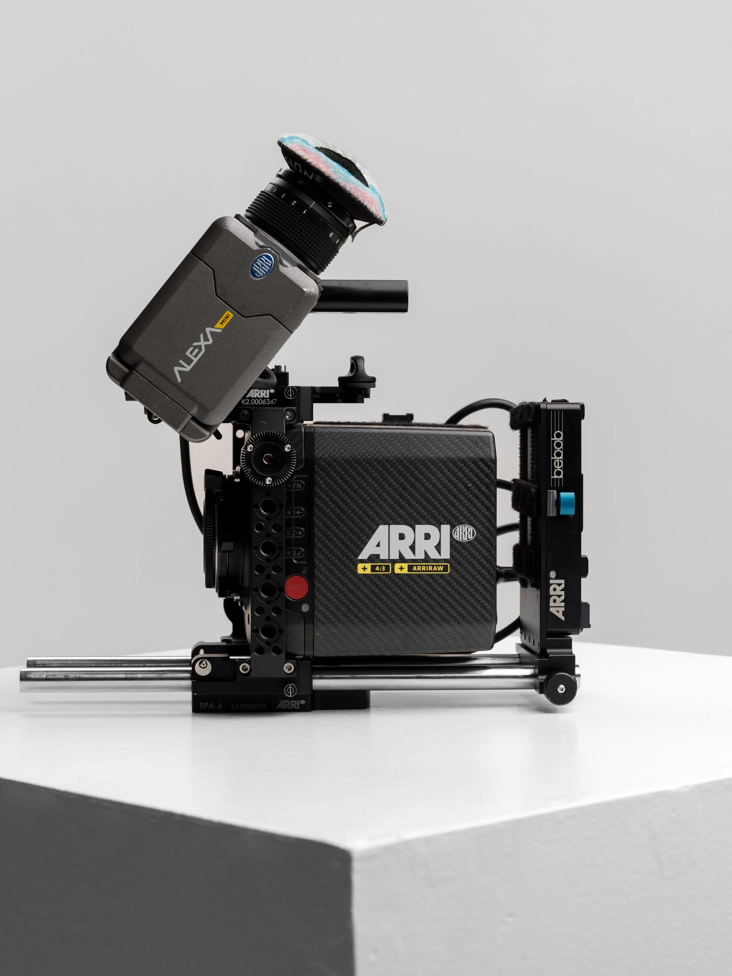 ARRI Alexa Mini Kit