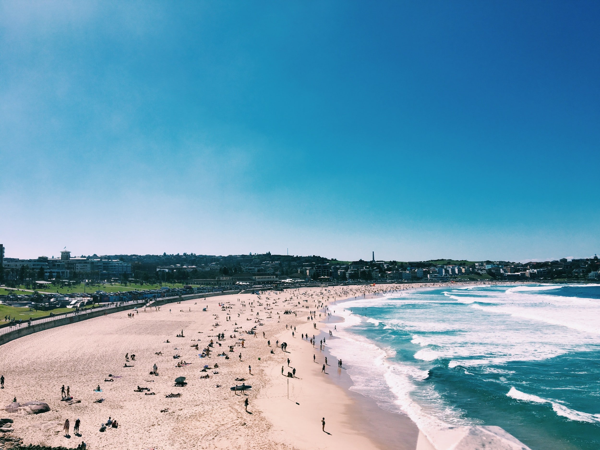 Mothers Groups in Bondi, Sydney, Manly and Online