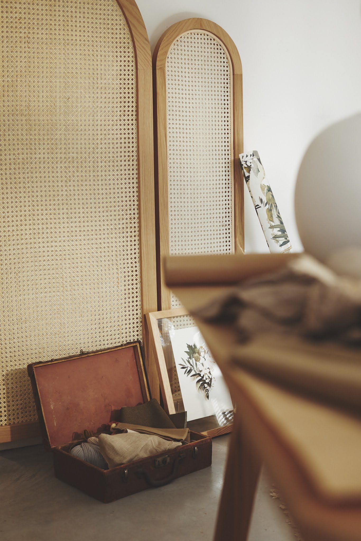 Un nouveau regard sur le Sud - Alinea x Maison Baluchon