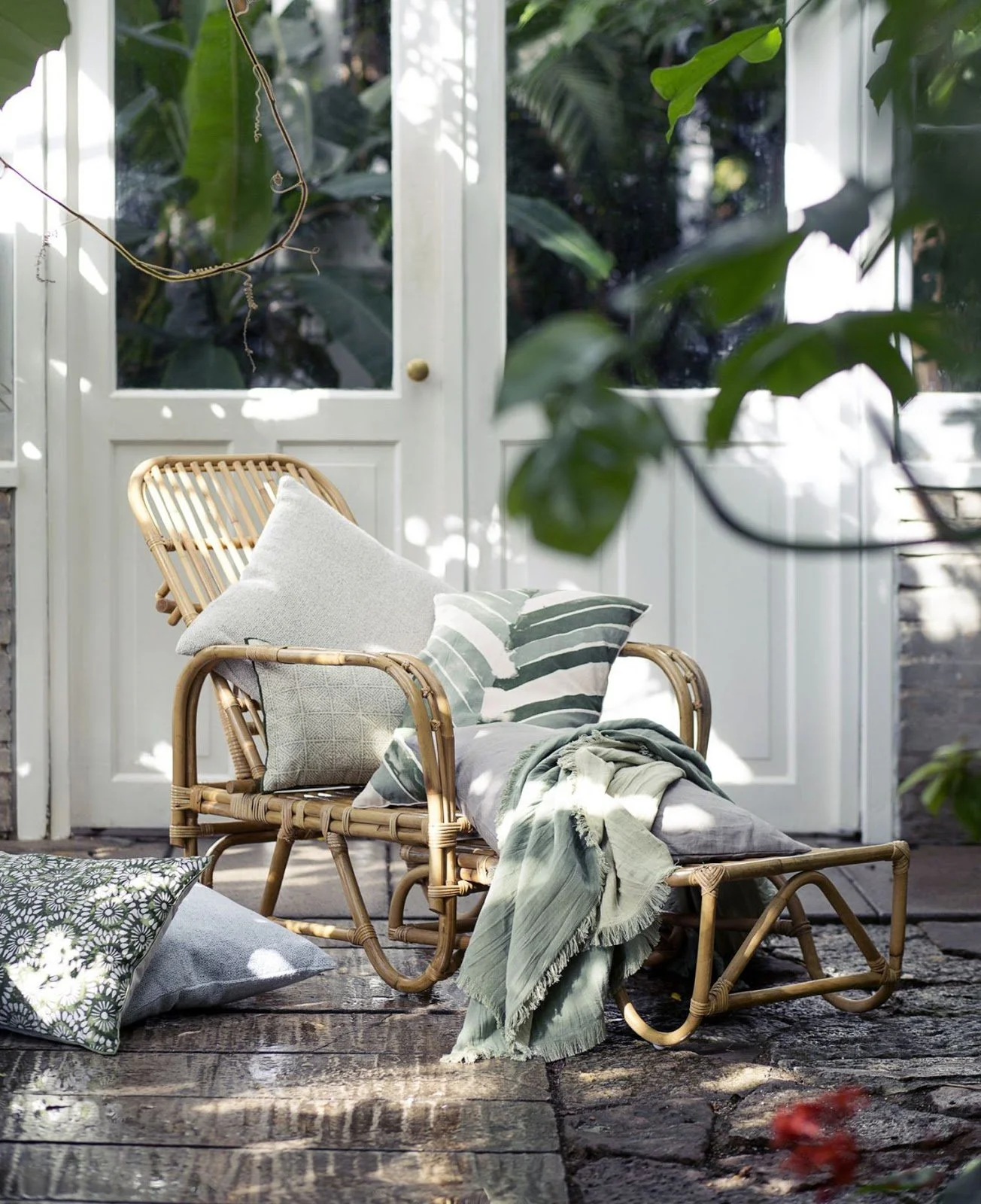 “Comfort Zone”, l’endroit où l’on se sent bien