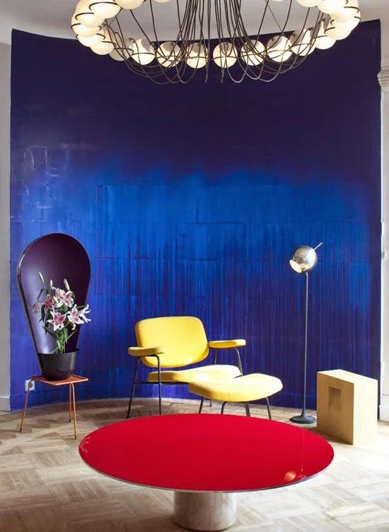 Couleurs primaires