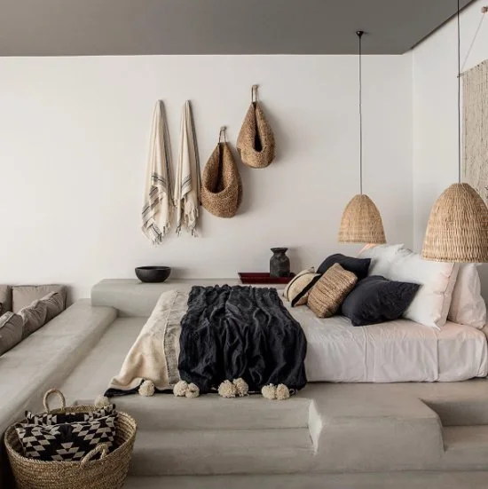 Casa Cook, le nouveau style méditerranéen