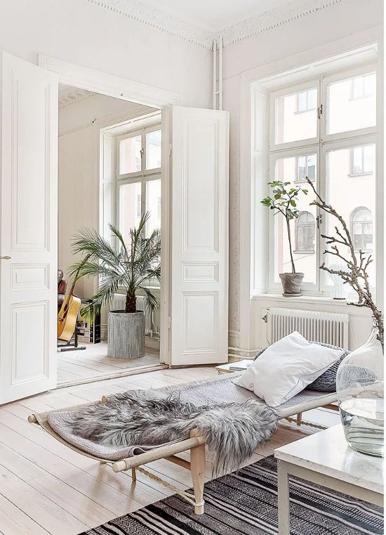 7 banquettes pour ralentir