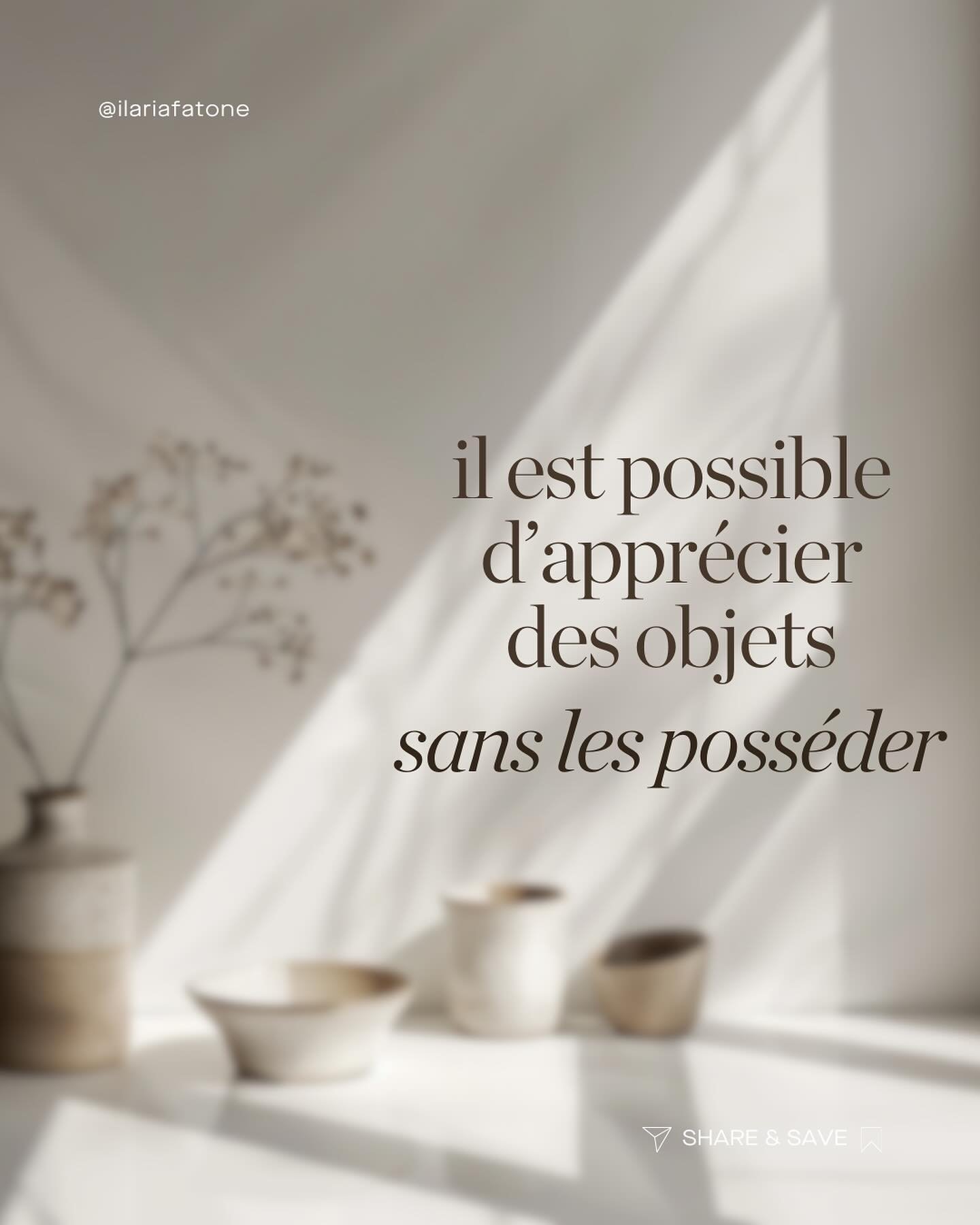 sujet clivant surtout pour les passionn&eacute;s de d&eacute;co 🫣 

mais quand on est de retour d&rsquo;une intense semaine de d&eacute;couvertes de nouveaut&eacute;s, am&eacute;nagements, installations, d&eacute;cors, on r&eacute;fl&eacute;chit s&e