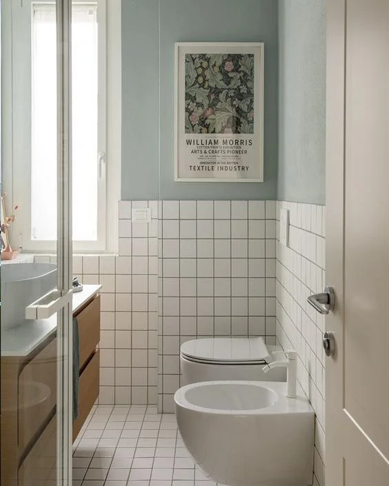 Bidet ou pas bidet ?

Je connais d&eacute;j&agrave; votre r&eacute;ponse 😜 Et pourtant&hellip; &agrave; chaque retour &laquo; chez moi &raquo;, je me dis qu&rsquo;il y a du bon l&agrave;-dedans. Le succ&egrave;s inattendu de la Bidet Story (toujours