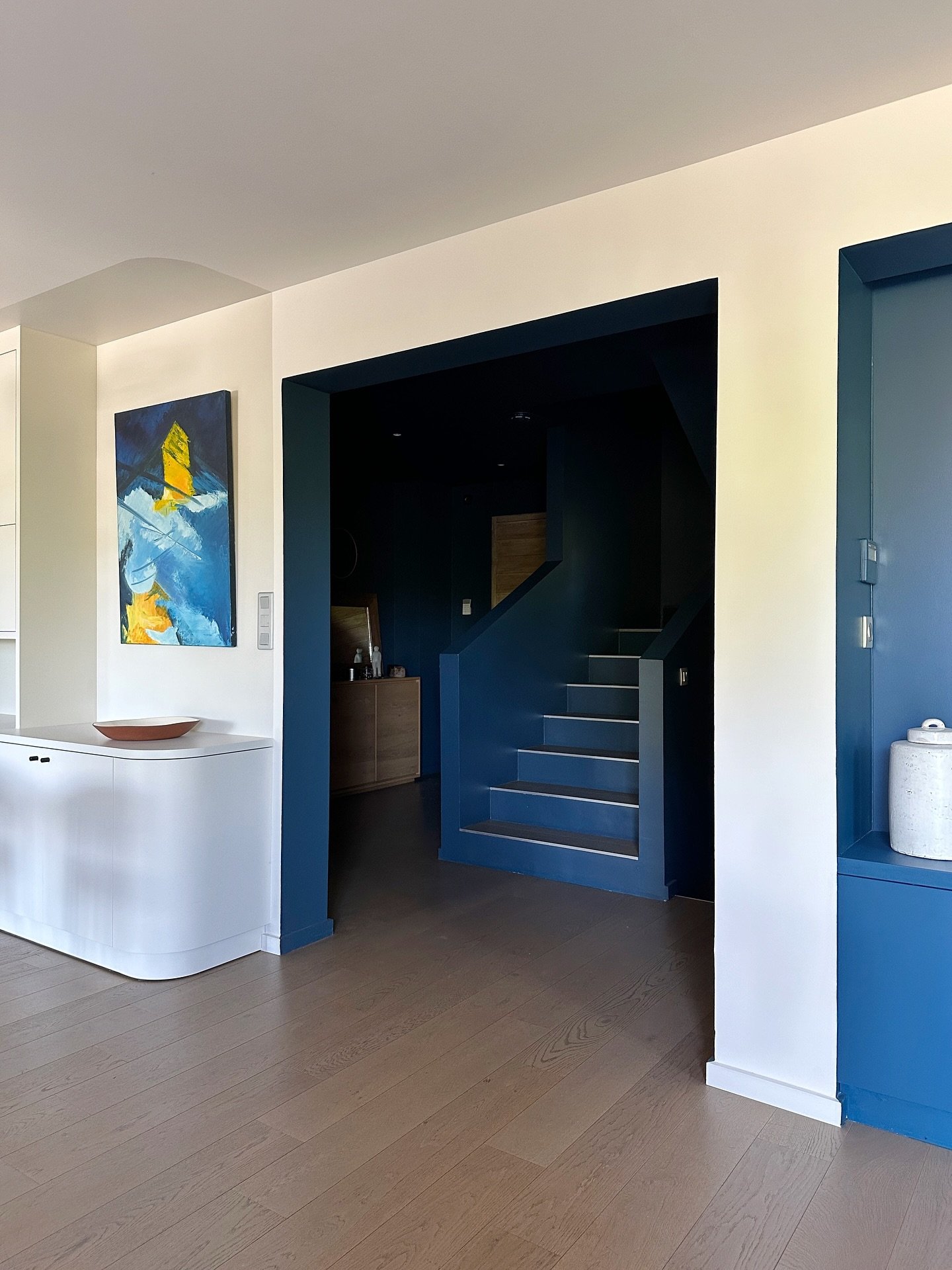 Quel est le point de d&eacute;part pour le choix d&rsquo;une couleur ? 

Dans un projet d&eacute;coratif, il faut tenir compte de l&rsquo;existant pour ne pas cr&eacute;er une incoh&eacute;rence entre le &laquo;&nbsp;avant&nbsp;&raquo; et le &laquo;&