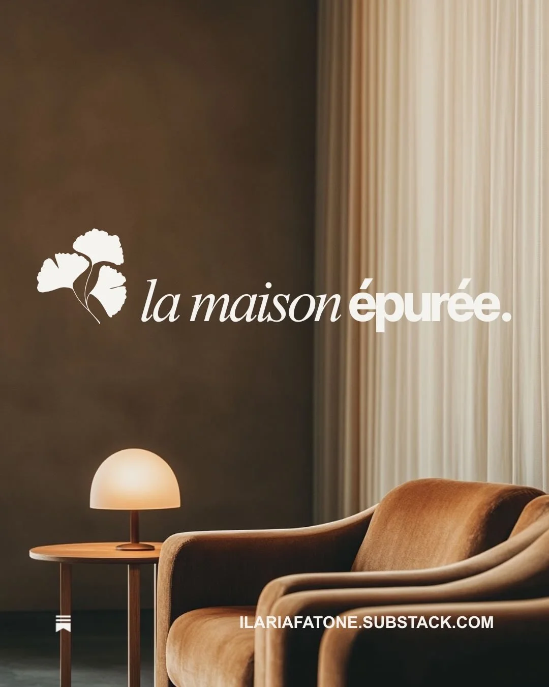 Des semaines que cette id&eacute;e me trottait dans la t&ecirc;te. Simplifier mes supports (Journal, Podcast, Newsletter) et continuer &agrave; publier, &agrave; interagir avec mes abonn&eacute;s, mais de fa&ccedil;on plus fluide.

Il aura fallu de q