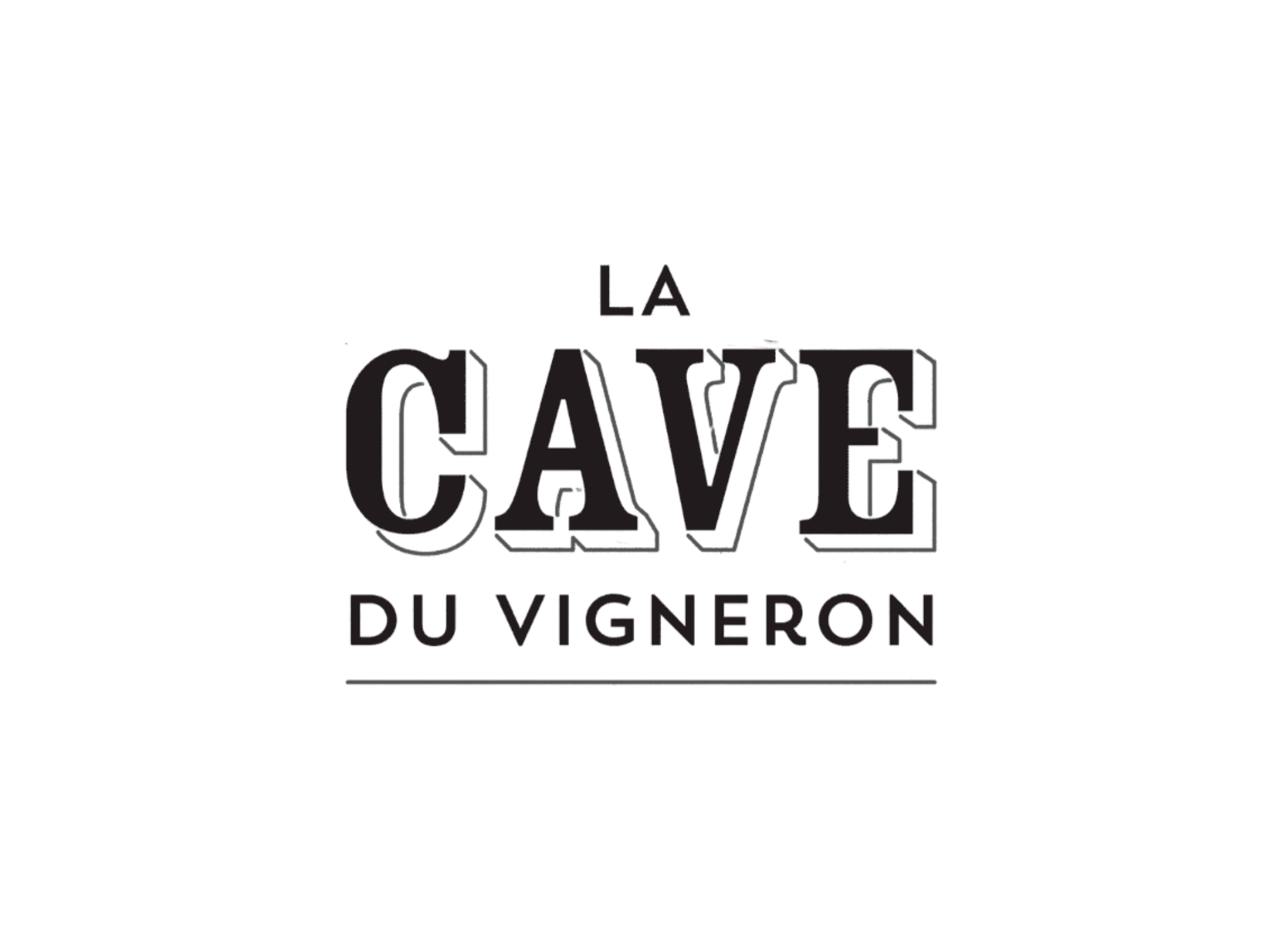 La cave du vigneron