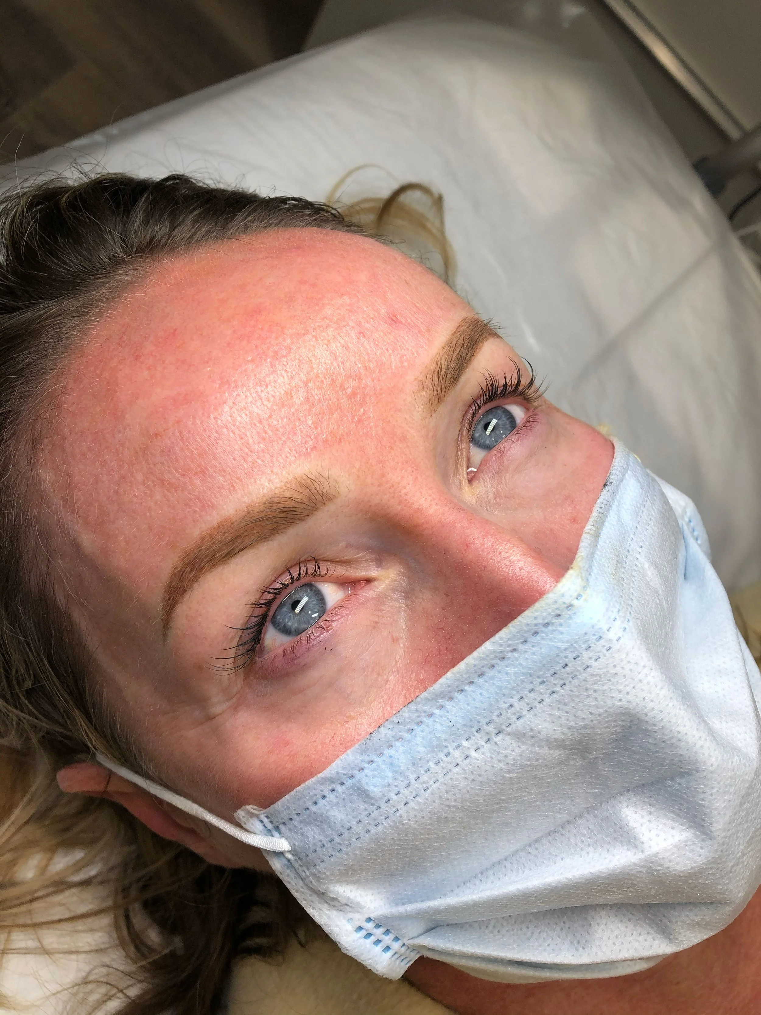 From waxing to eyelash lifts and extensions, brow tinting and shaping, threading, facials and other beauty treatments, our personal service stands out above the rest