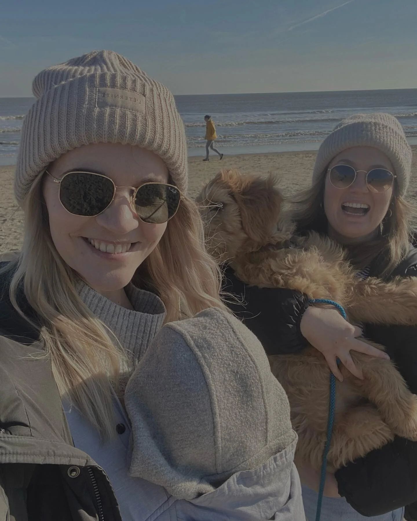 MARCH ON 
the month that was supposed to be so much better than the beginning of this year. And it was ✨ besides all that has happened, which I still need to process. March on, focus, be honest. 

1. We seem to live in constant denial of our reality 