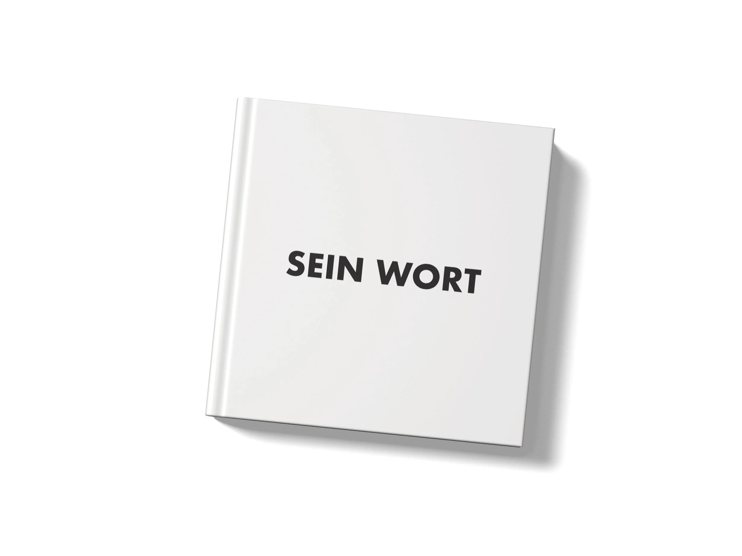 Sein Wort. Ein Magazin
