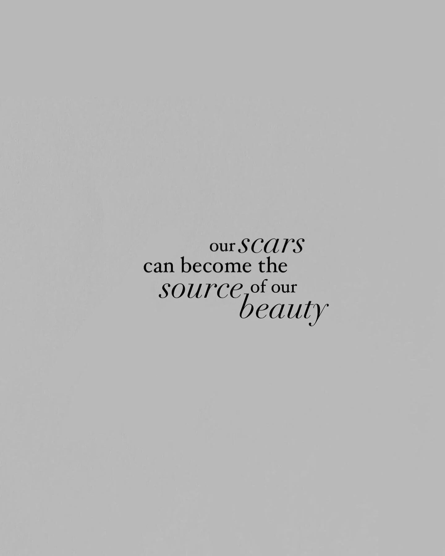 latest take away from my reading.