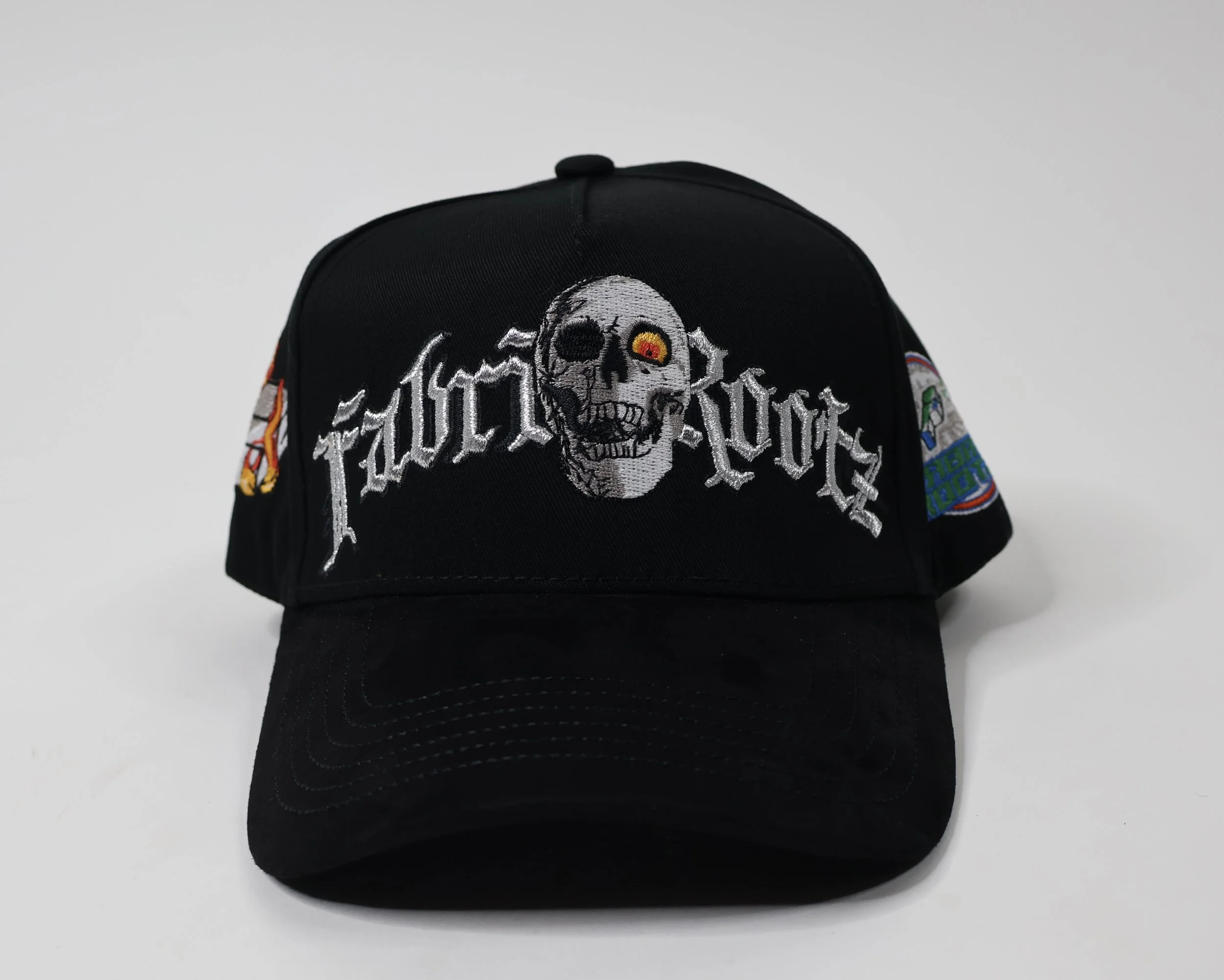 Got You Covered Snapback Hat