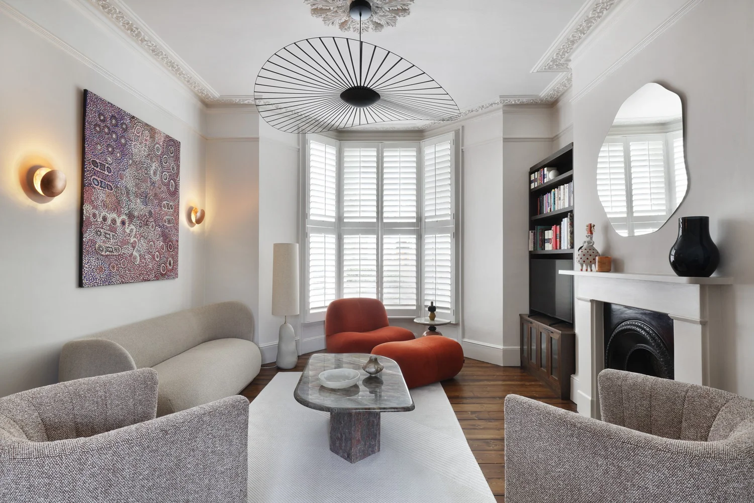 Interior Design Company in London – K&L