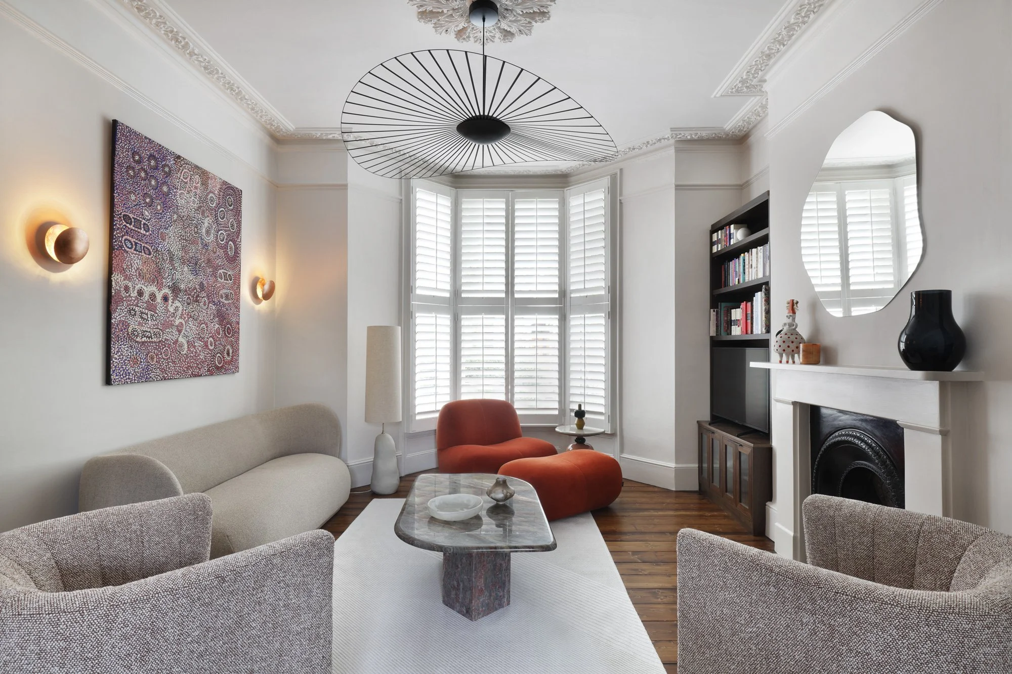 Interior Design Company in London – K&L