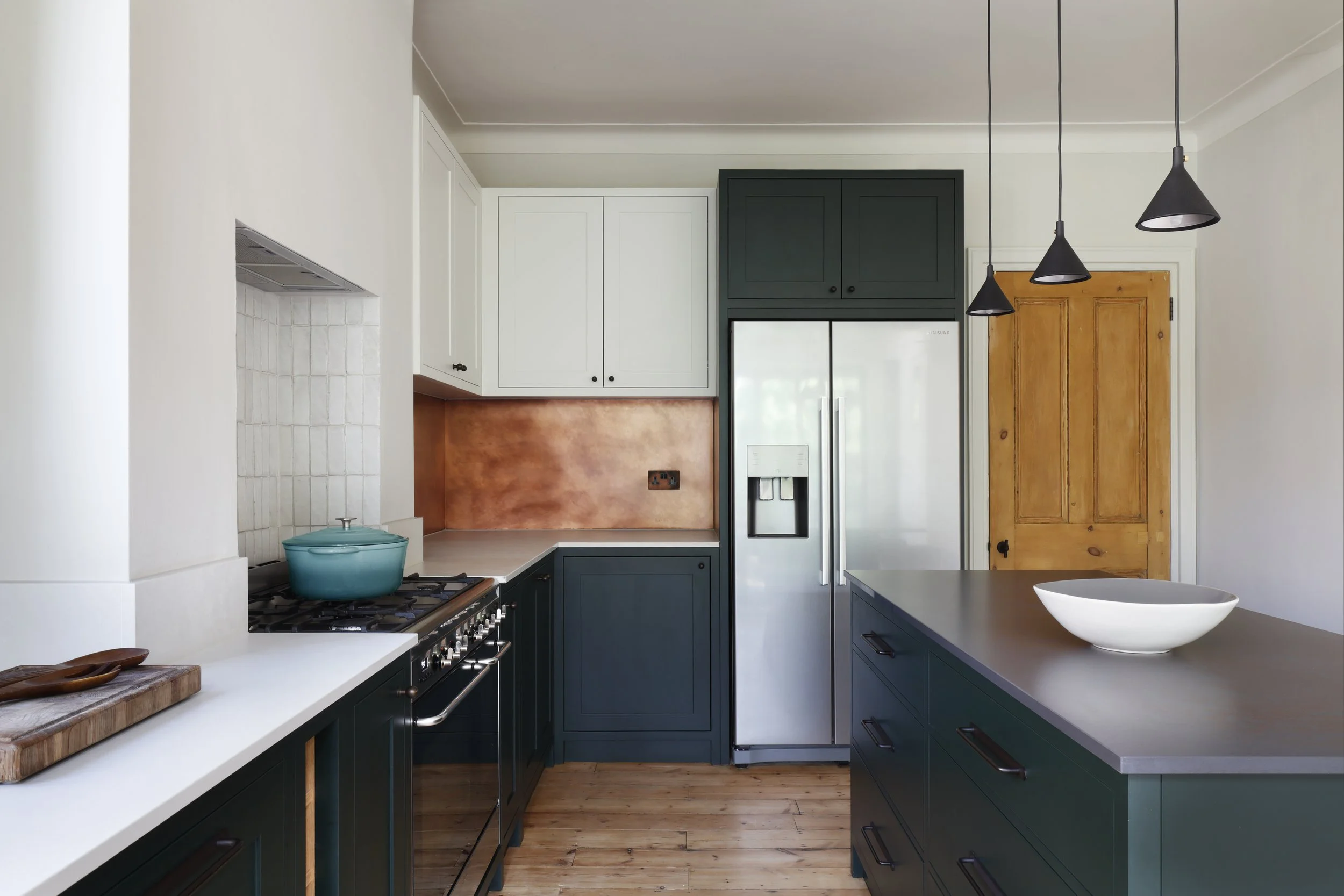 Interior Design Company in London – K&L