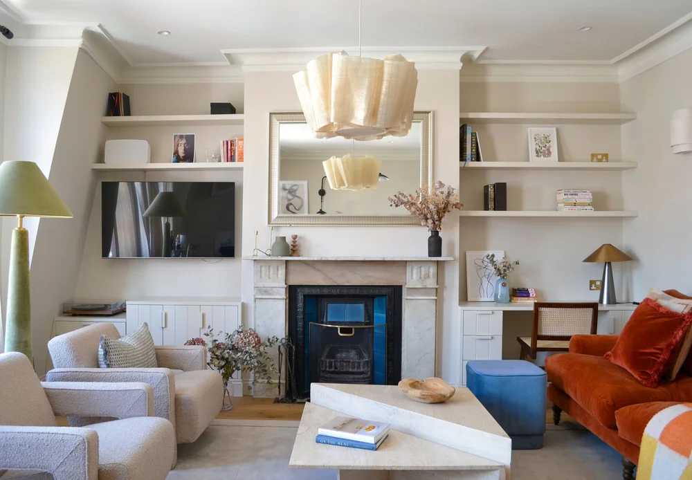 Interior Design Company in London – K&L