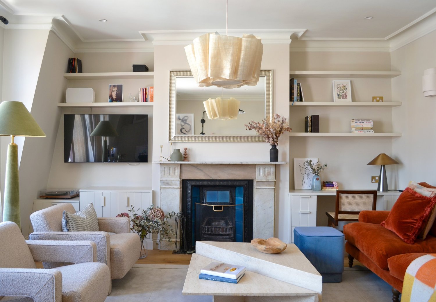 Interior Design Company in London – K&L