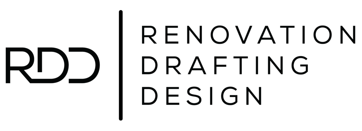 Renovation Drafting &amp; Design | Lance Holt