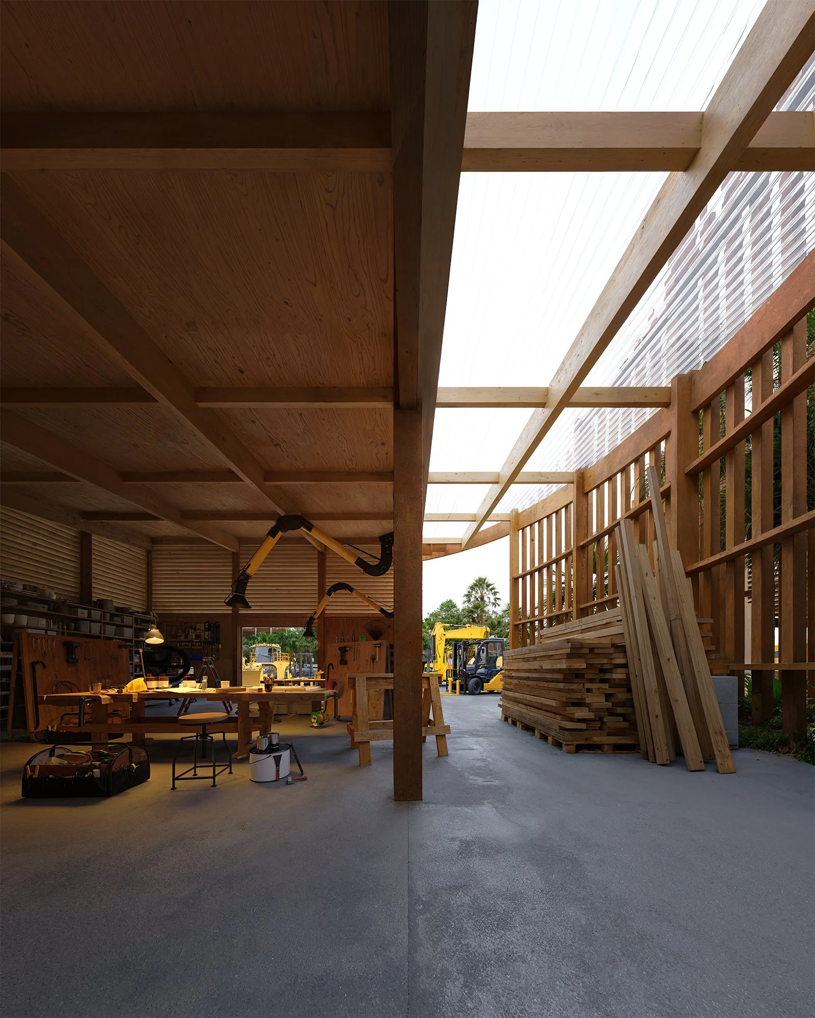 Bulle Poirier Justman, St Martin