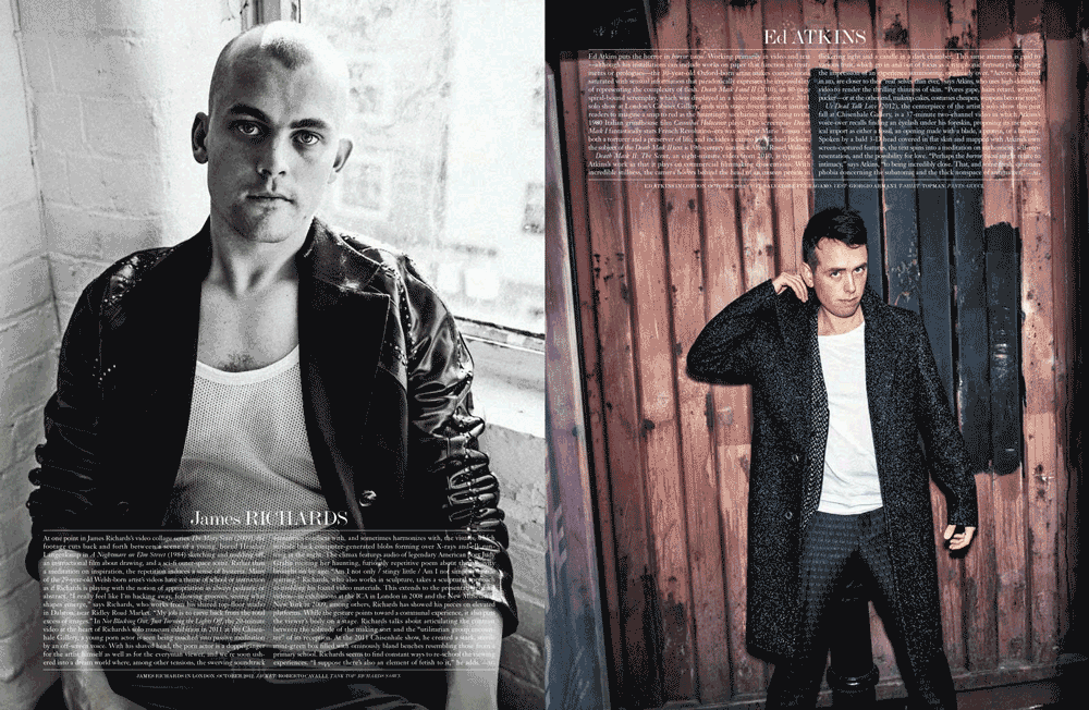 US Interview | Sebastian Kim