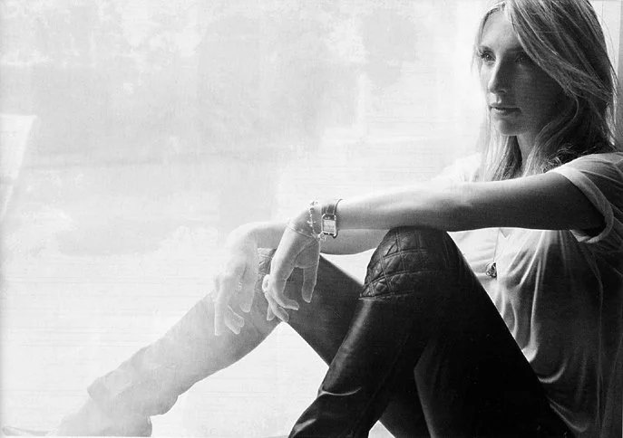 L'Uomo Vogue | Phil Poynter