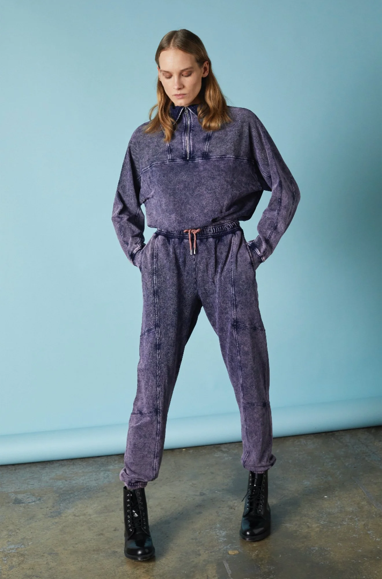 Ninety Percent | Pre Fall