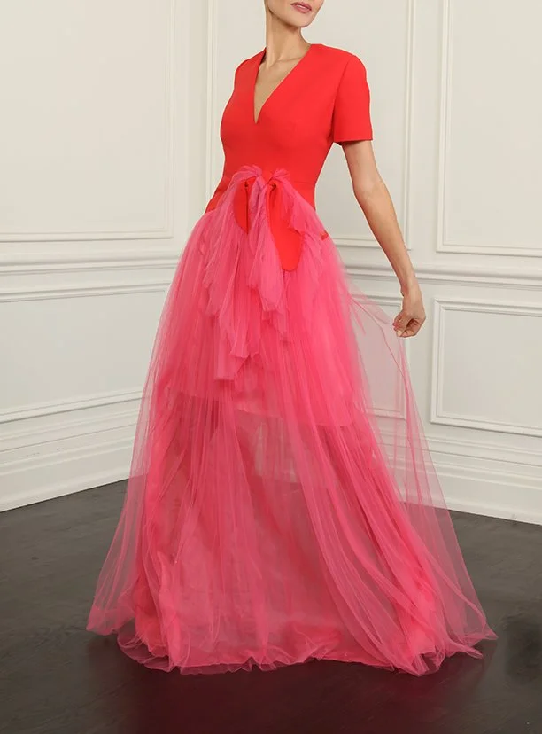 Delpozo - Toronto dress rental  Black Book Style | Toronto Designer Dress  Rentals