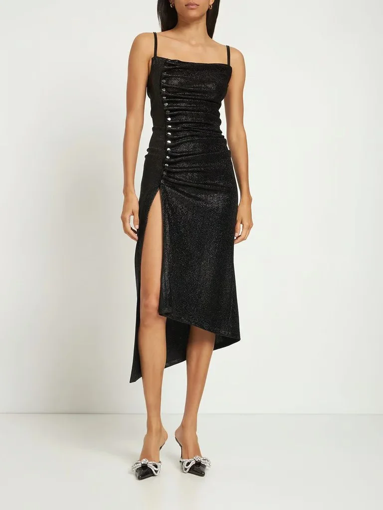 Paco Rabanne - Toronto dress rentals Black Book Style | Toronto Designer Dress Rentals Paco Rabanne - Toronto dress rentals Black Book Style | Toronto Designer Dress Rentals