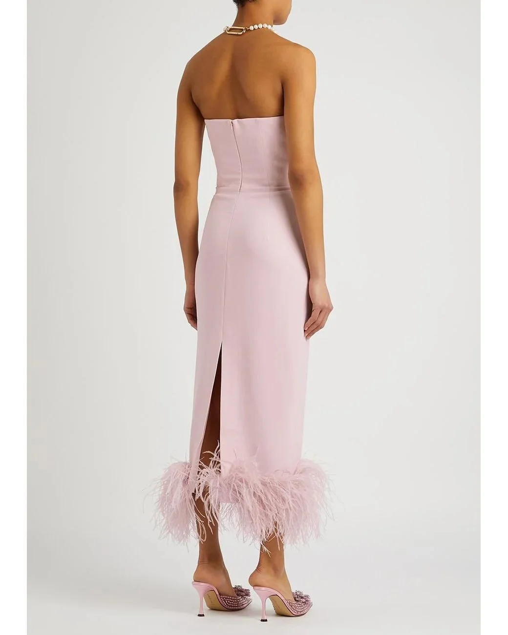 16Arlington -Toronto dress rental  Black Book Style | Toronto Designer  Dress Rentals