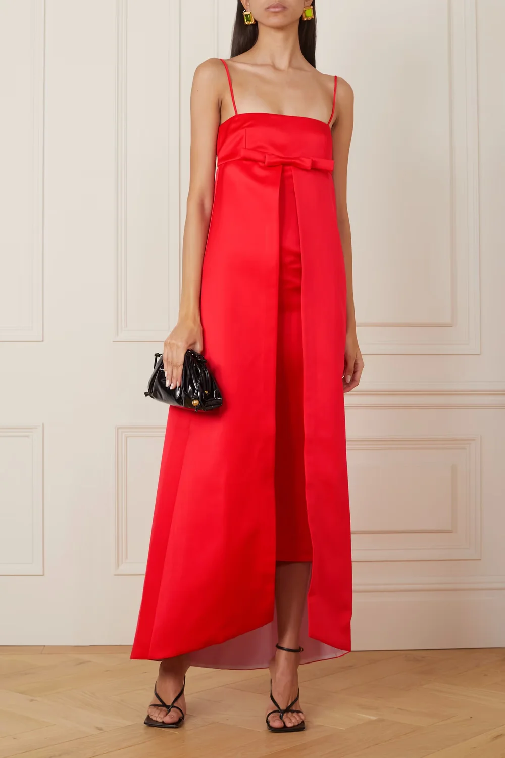 Bernadette - Toronto dress rentals  Black Book Style | Toronto Designer  Dress Rentals