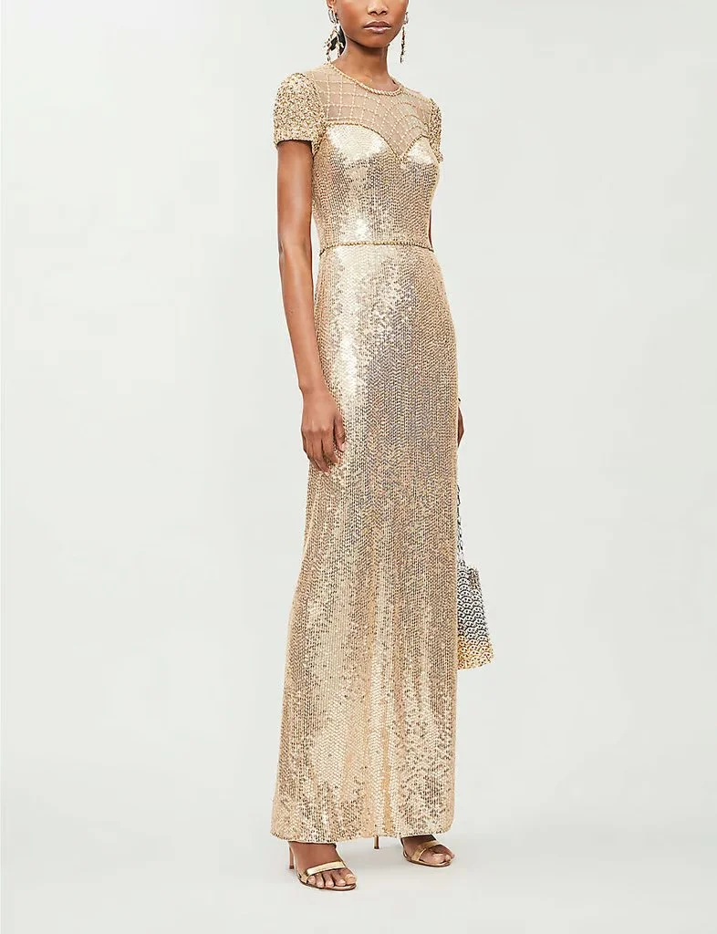 Jenny Packham- Toronto dress rental Black Book Style | Toronto Designer Dress Rentals Jenny Packham- Toronto dress rental Black Book Style | Toronto Designer Dress Rentals