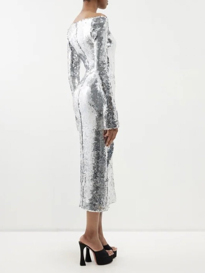 16Arlington - Keyhole Sequin Dress 3.jpeg