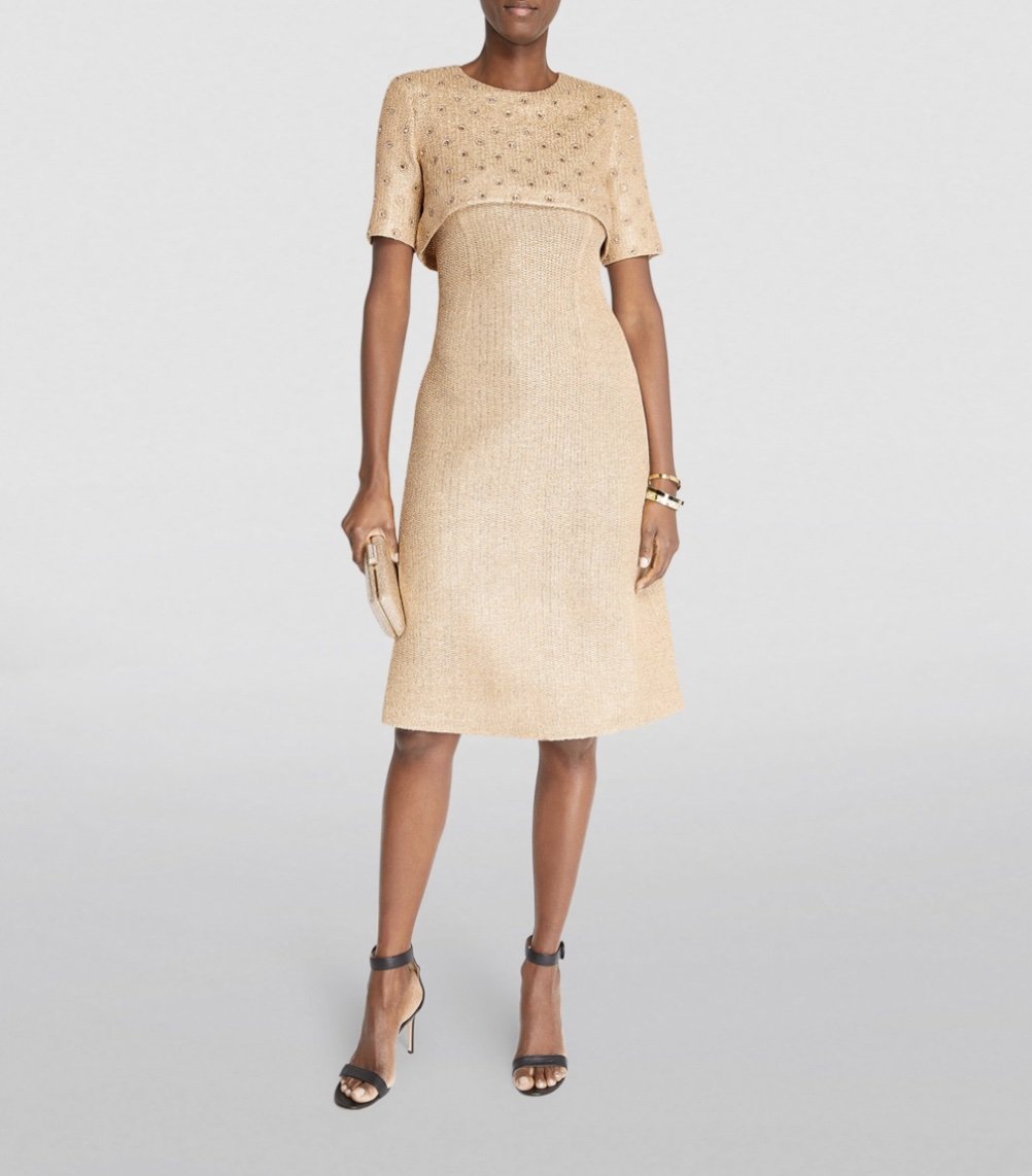 St. John - Sparkle Dress 1.jpeg