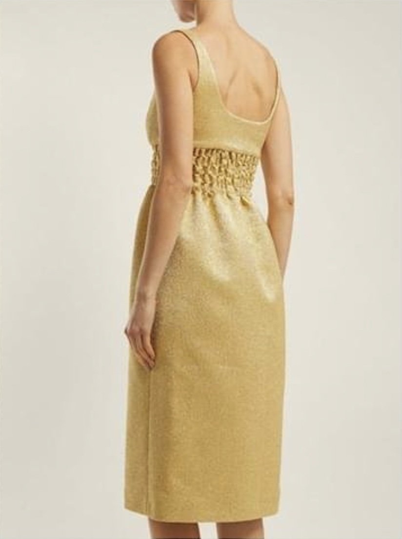 Emilia Wickstead - Gold Dress 3.jpeg